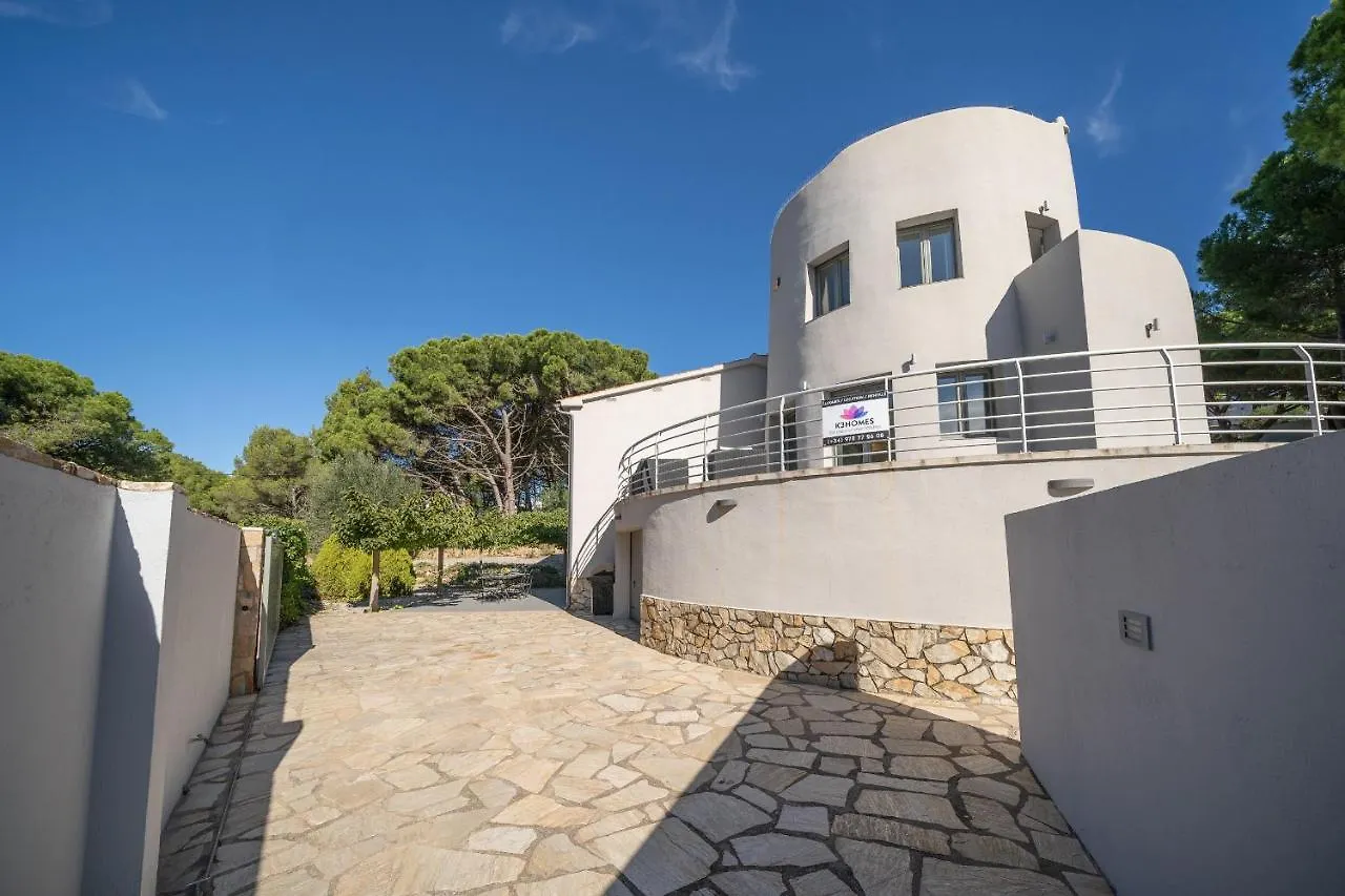 Villa Cornelia L'Escala