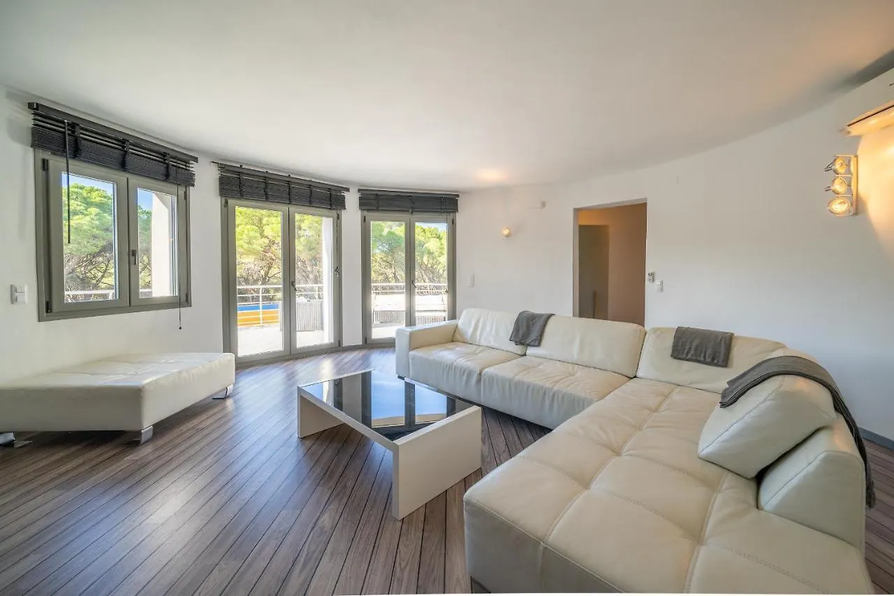 Villa Cornelia L'Escala