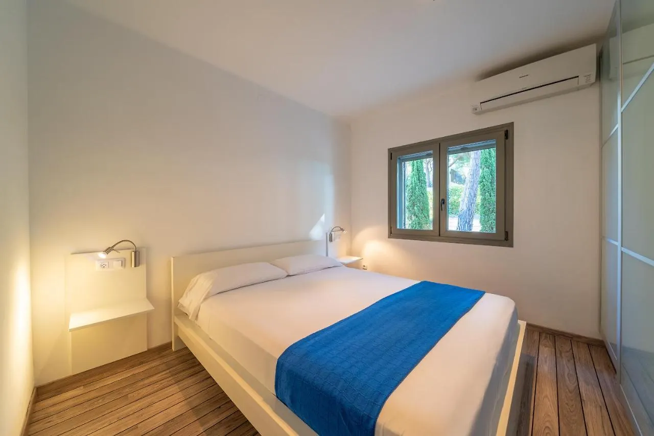 Villa Cornelia L'Escala Spain