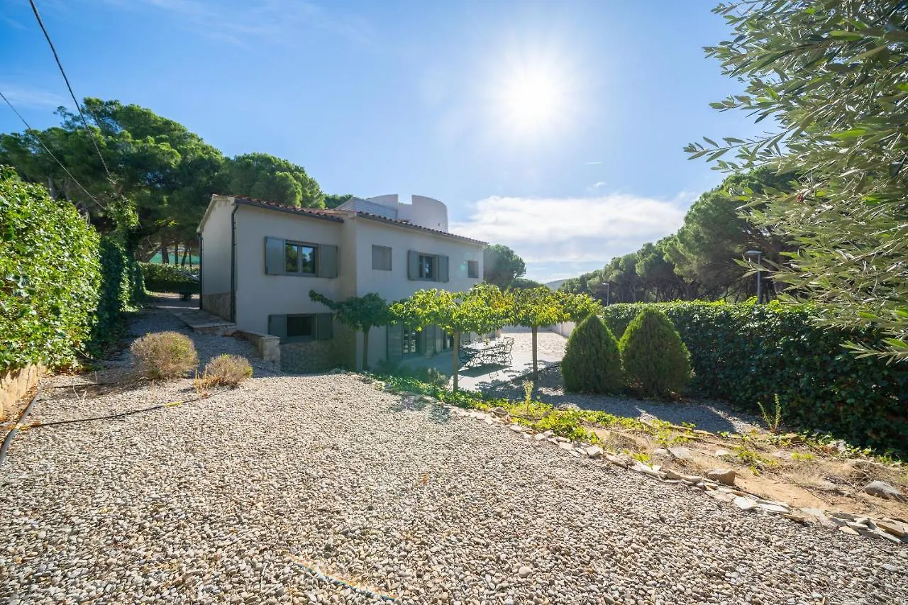 Villa Cornelia L'Escala