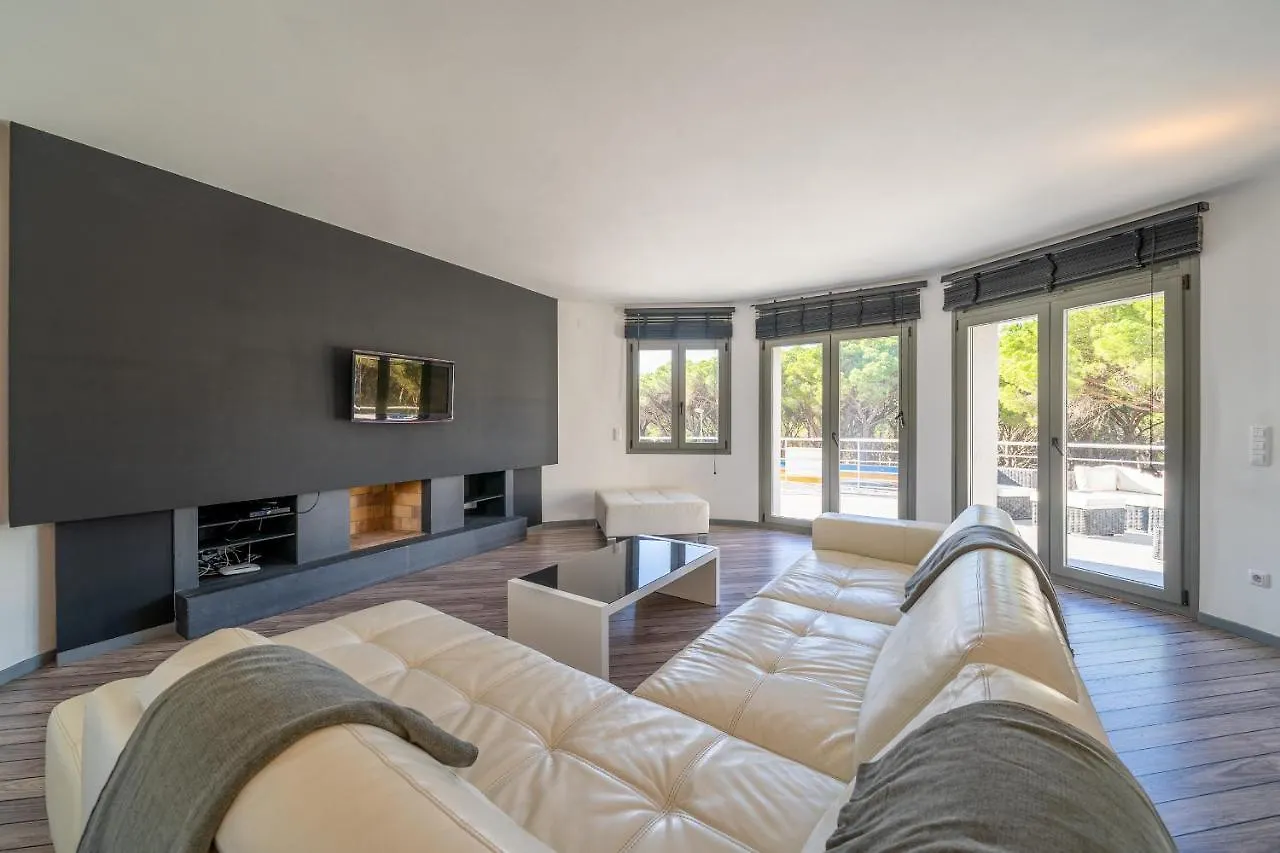 Villa Cornelia L'Escala 0*,  Spain